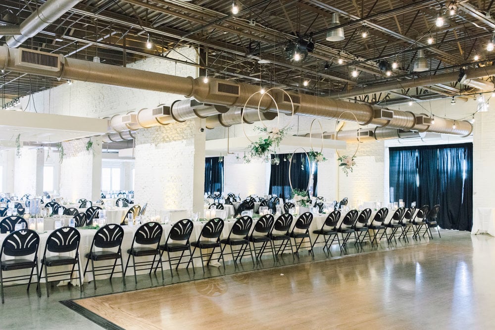 Event and Wedding Venues Louisville KY